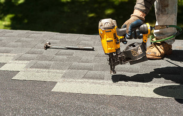 Steel Roofing in Hailey, ID