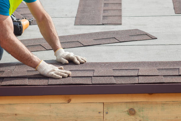 Fast & Reliable Emergency Roof Repairs in Hailey, ID