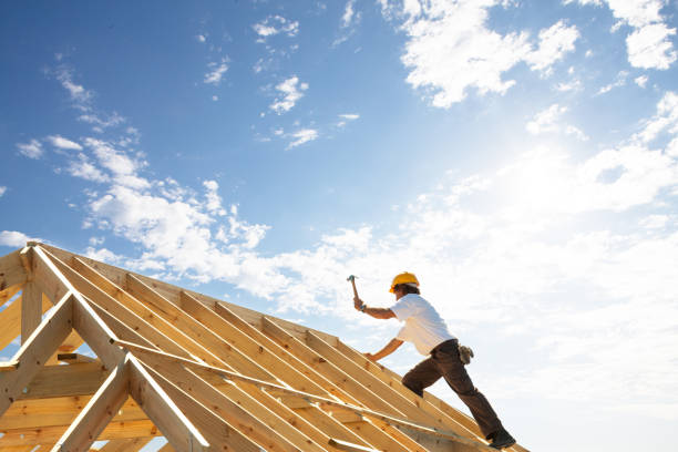Best Metal Roofing Installation  in Hailey, ID