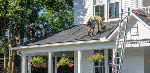 Asphalt Shingles Roofing in Hailey, ID